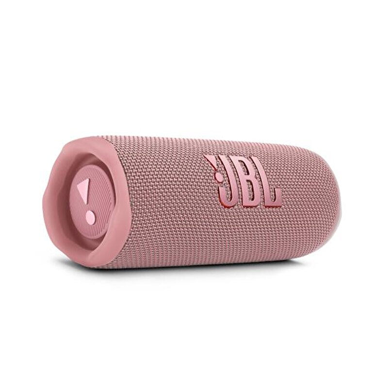 JBL Flip6 Bluetooth Hoparlör, IP67 - Pembe 6925281993022