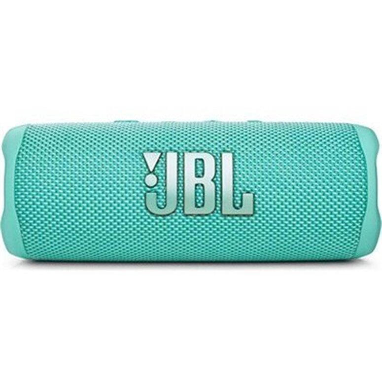 JBL Flip6 Bluetooth Hoparlör, IP67 - Teal 6925281993039