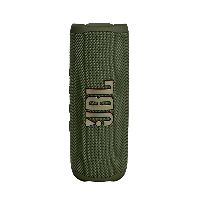 JBL Flip6 Bluetooth Hoparlör, IP67 - Yeşil 6925281993046