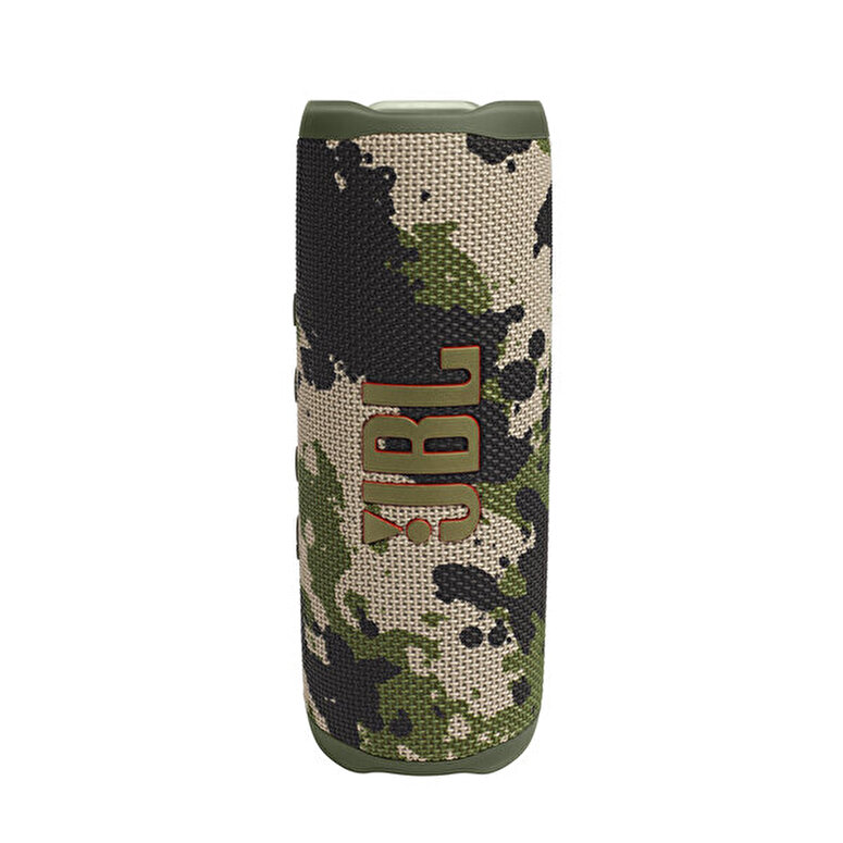 JBL Flip6 Bluetooth Hoparlör, IP67 - Squad 6925281993053