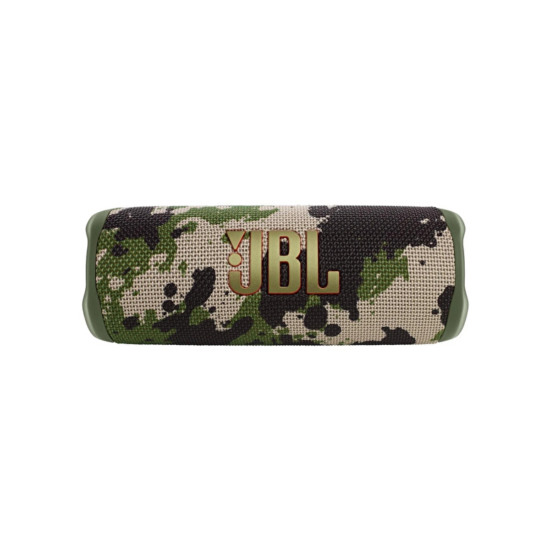 JBL Flip6 Bluetooth Hoparlör IP67 - Squad 6925281993053