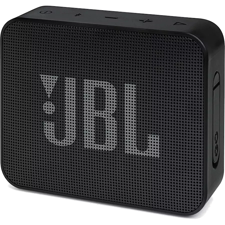 Go Essential Bluetooth Hoparlör IPX7 Siyah 6925281995583