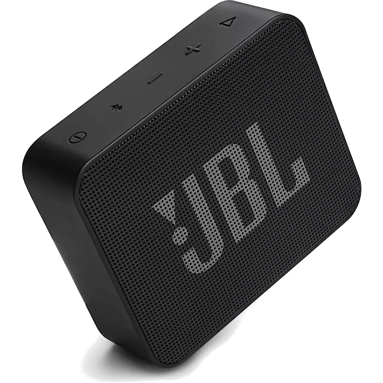 Go Essential Bluetooth Hoparlör IPX7 Siyah 6925281995583