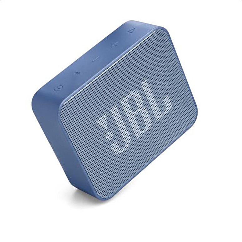 JBL Go Essential, Bluetooth Hoparlör, IPX7, Mavi 6925281995590