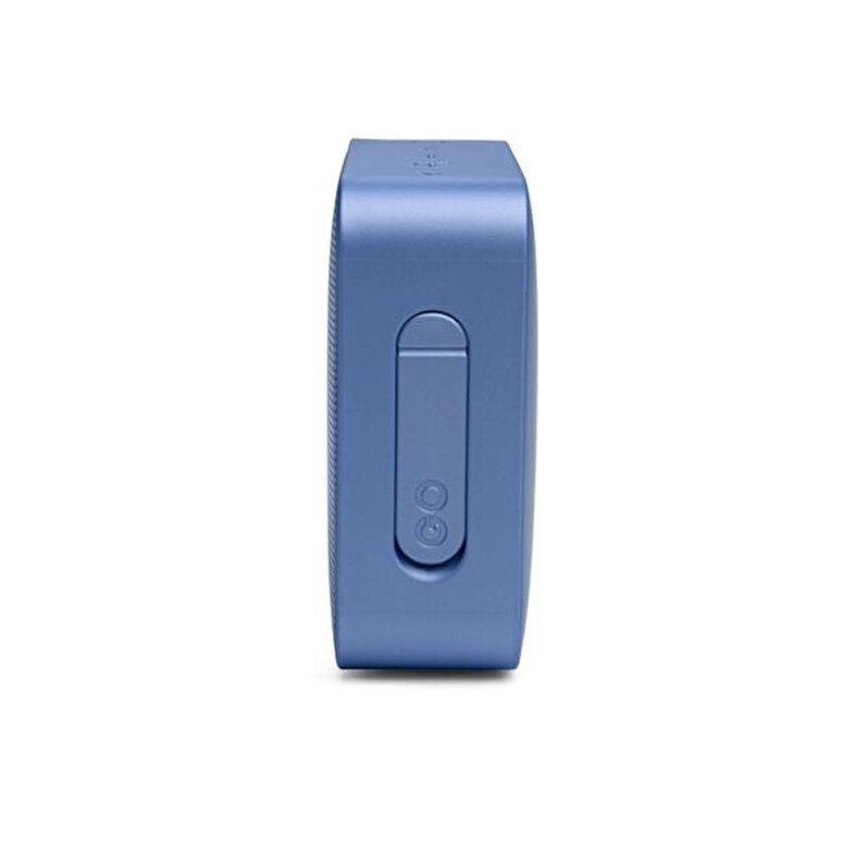 JBL Go Essential, Bluetooth Hoparlör, IPX7, Mavi 6925281995590
