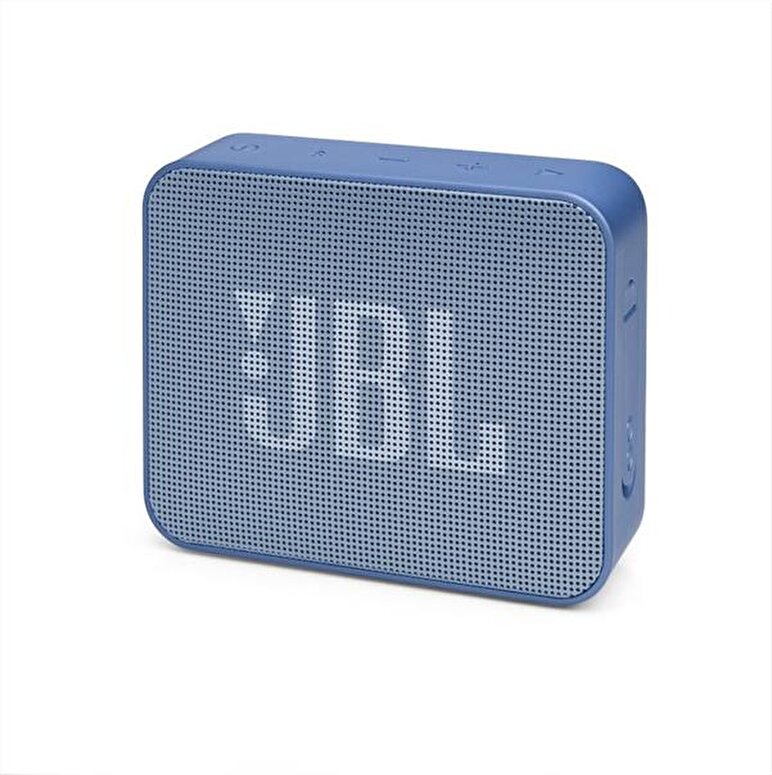 JBL Go Essential, Bluetooth Hoparlör, IPX7, Mavi 6925281995590