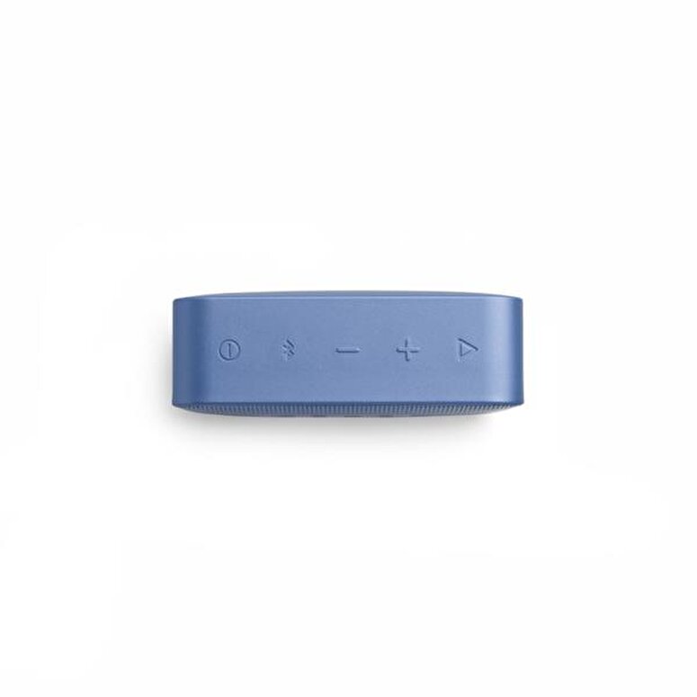 JBL Go Essential, Bluetooth Hoparlör, IPX7, Mavi 6925281995590