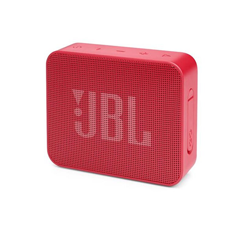 JBL Go Essential, Bluetooth Hoparlör, IPX7-Kırmızı 6925281995606