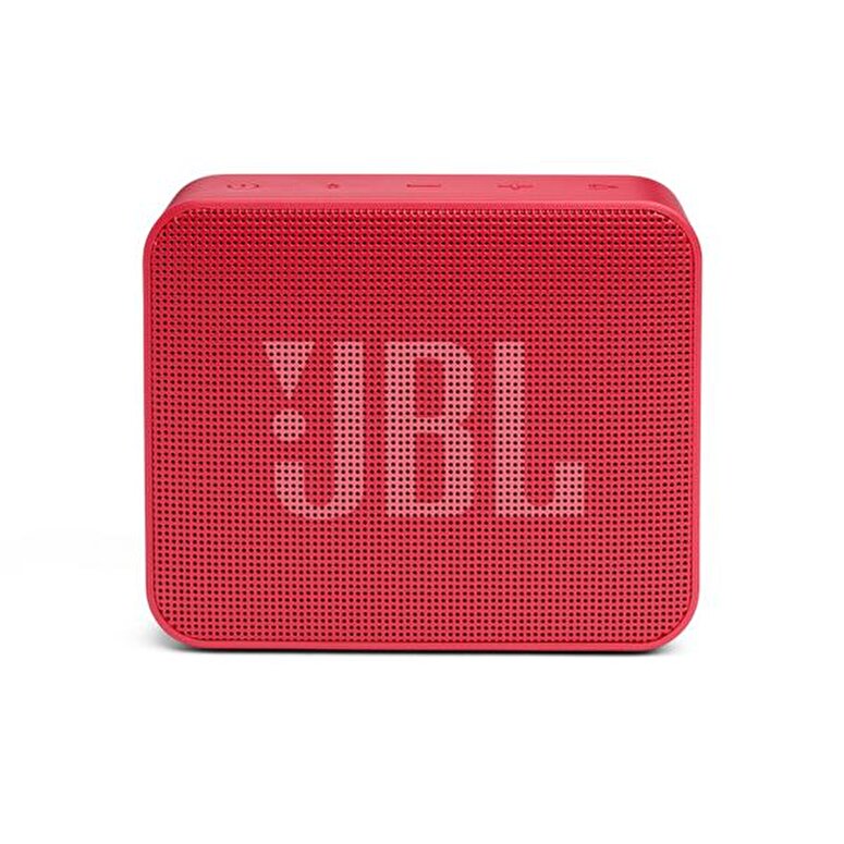 JBL Go Essential, Bluetooth Hoparlör, IPX7-Kırmızı 6925281995606