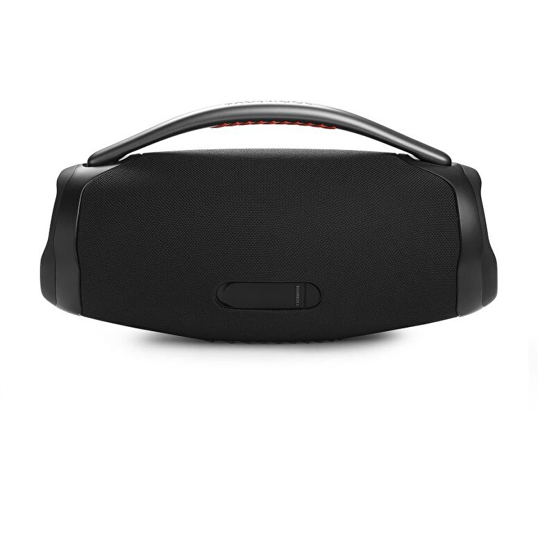 JBL Boombox 3 Bluetooth Hoparlör IP67 Siyah 6925281998768