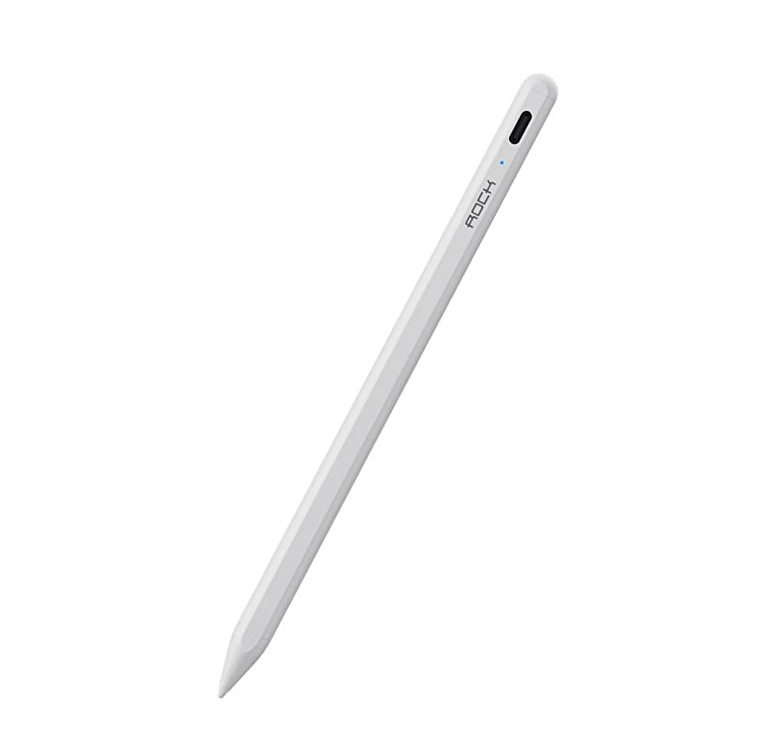 Rock Avuç İçi Reddetmeli Dokunmatik Pencil 6941402734442