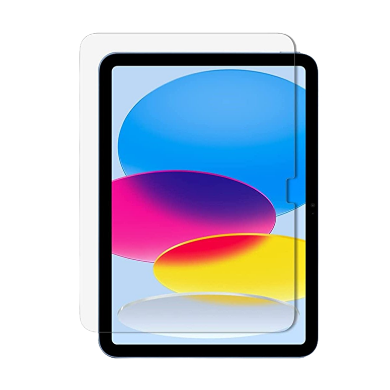 Piili iPad 10. Nesil 10.9 Cam Ekran Koruyucu  6944629151214