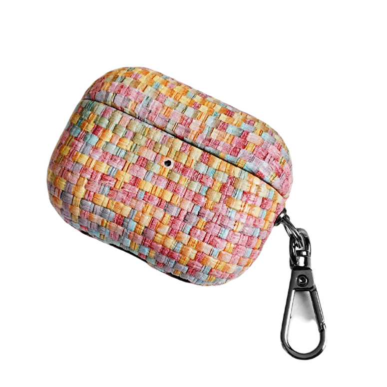 Piili Airpods 3. Nesil Renkli Kılıf 6944629158831