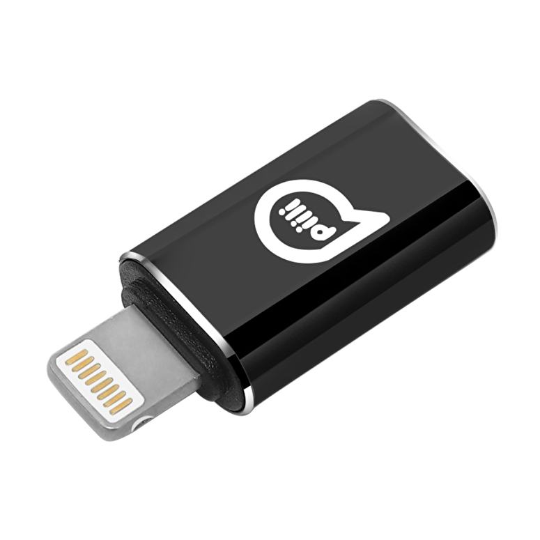 Piili Lightning To Type-c Data ve Hızlı Şarj 6944629162531