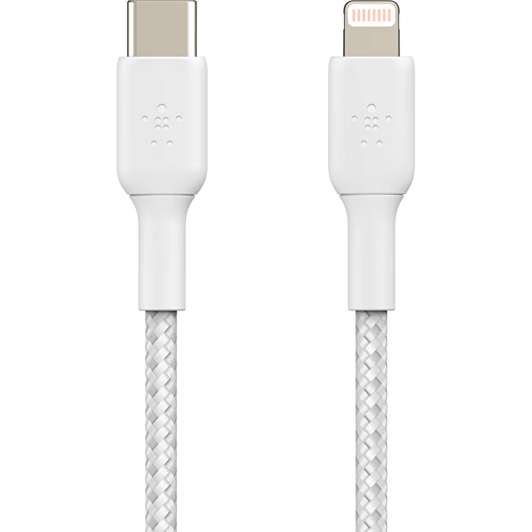 Piili Type-C to Lightning 2 Metre Kablo 6944629184854