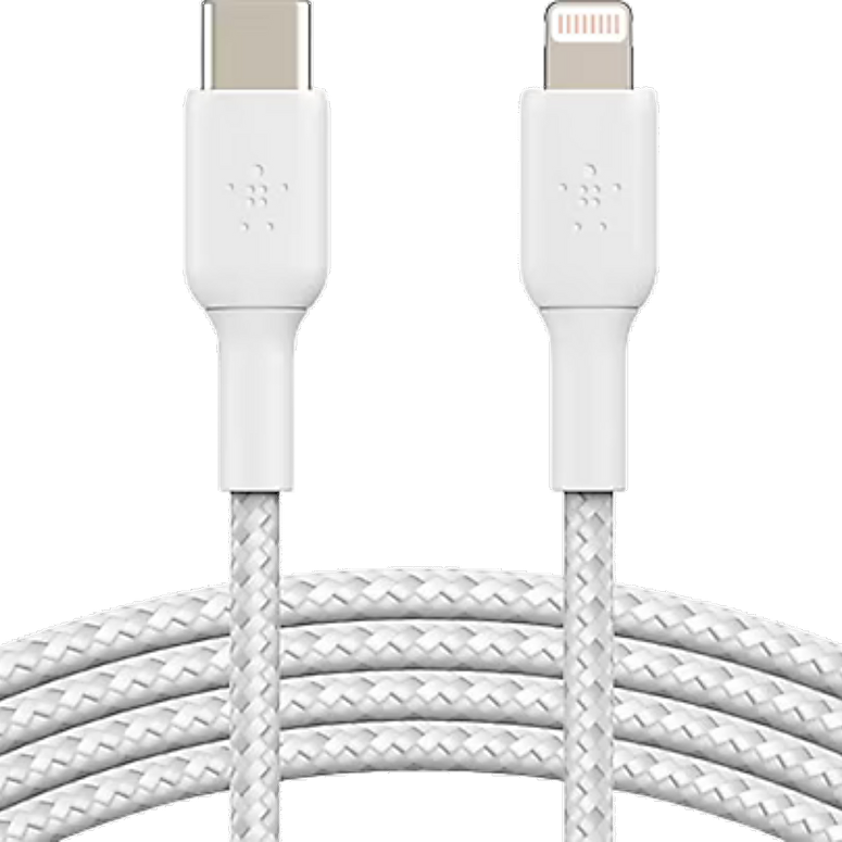 Piili Type-C to Lightning 2 Metre Kablo 6944629184854