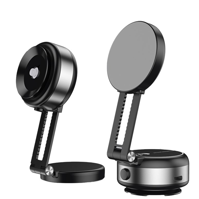 Piili Smart Vakum Telefon Tututucu 6944629184878