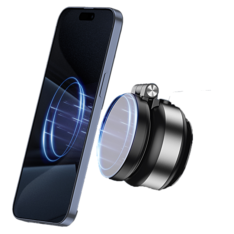 Piili Smart Vakum Telefon Tututucu 6944629184878