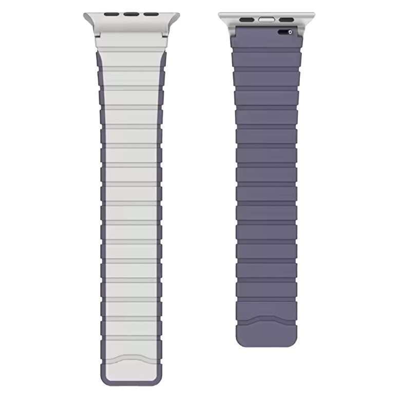 Piili Watch 42-44-45-46-49 mm Sport Kayış - Yeşil 6944629187855