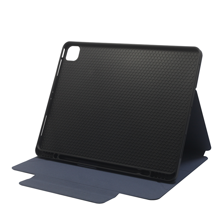 Piili iPad Air 11" M3 Snug Kılıf  Lacivert 6944629194952