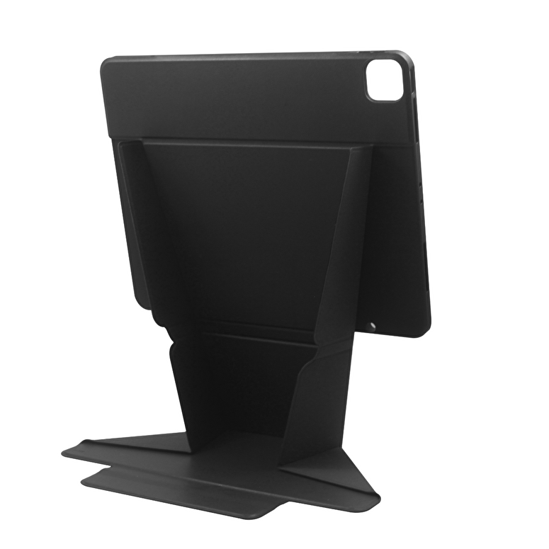 Piili iPad Air 11" M3 Snug Kılıf  Siyah 6944629194976