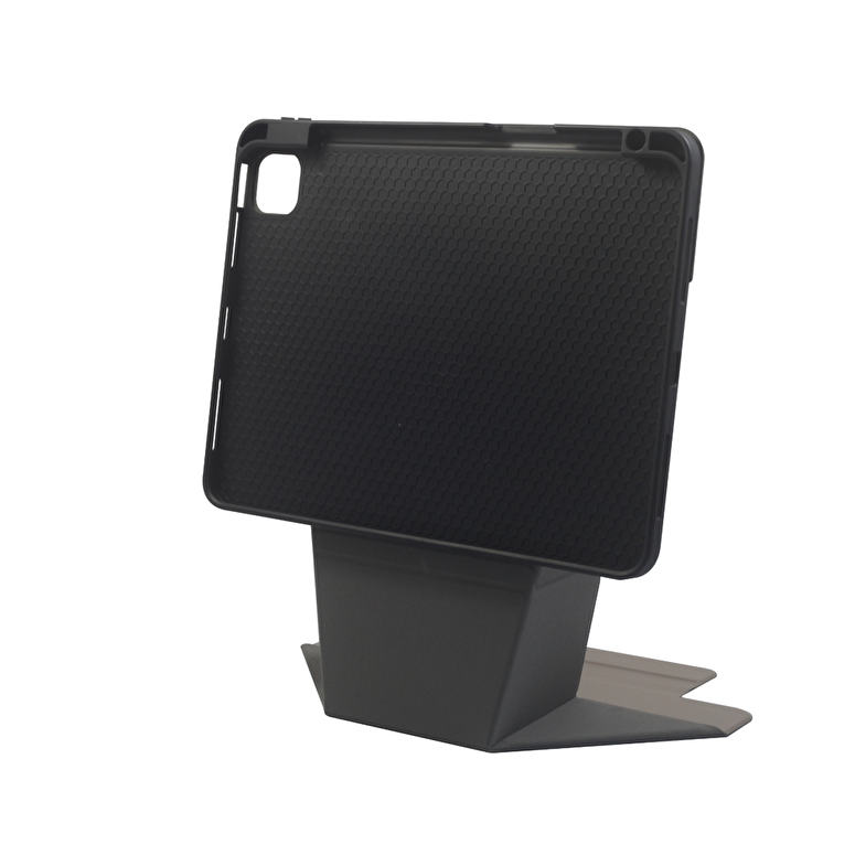 Piili iPad Air ''13 M3 Snug Kılıf - Titanium 6944629196017