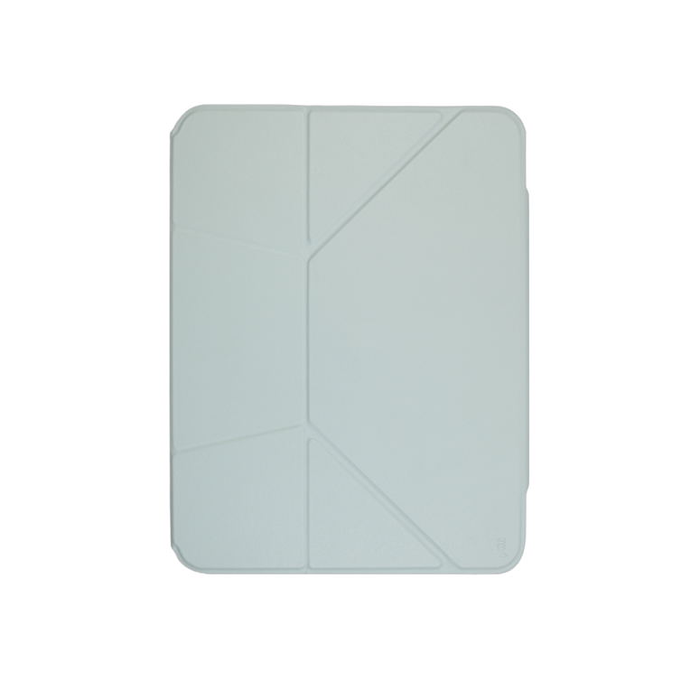 Piili iPad 10 th Gen Snug Kılıf Açık Mavi 6944629197014