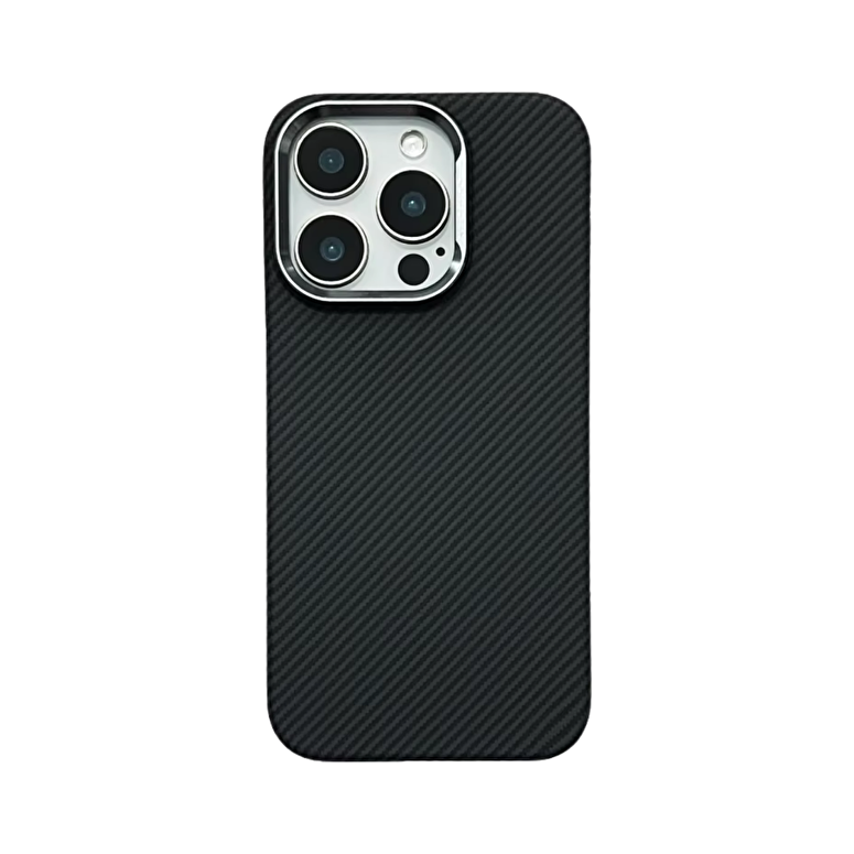 Knit iPhone 17 Air Kevlar Series Case Lf-162 6944629197311