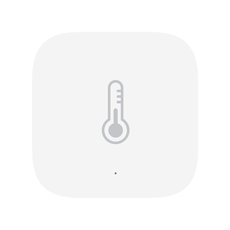 AQARA SENSOR SICAKLIK VE NEM 6970504212510