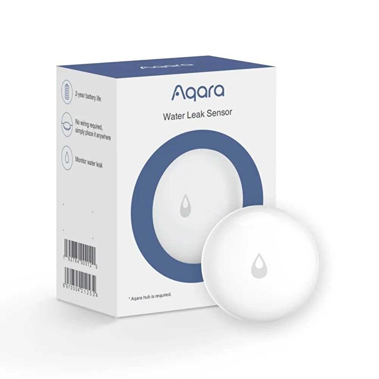 AQARA SENSOR SU SIZINTI 6970504212534