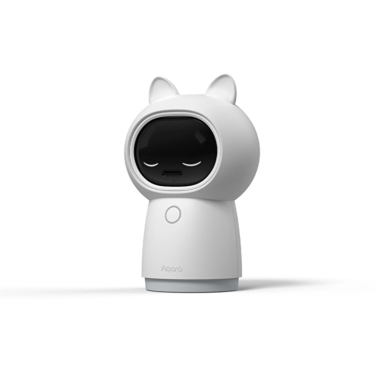 Aqara Kamera Hub G3 6970504214873