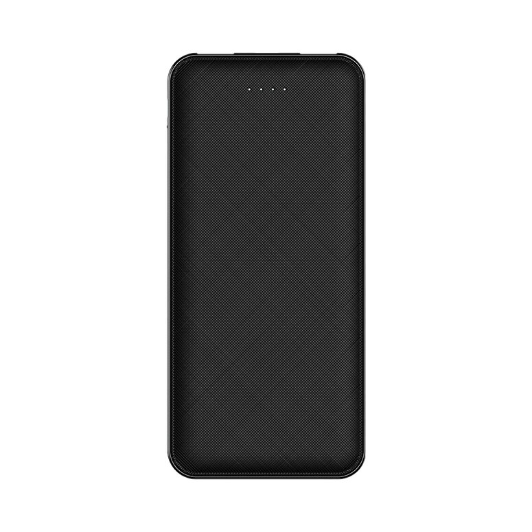 Rock Space Pro 10.000 mah. PowerBank -  Siyah 6972283947225