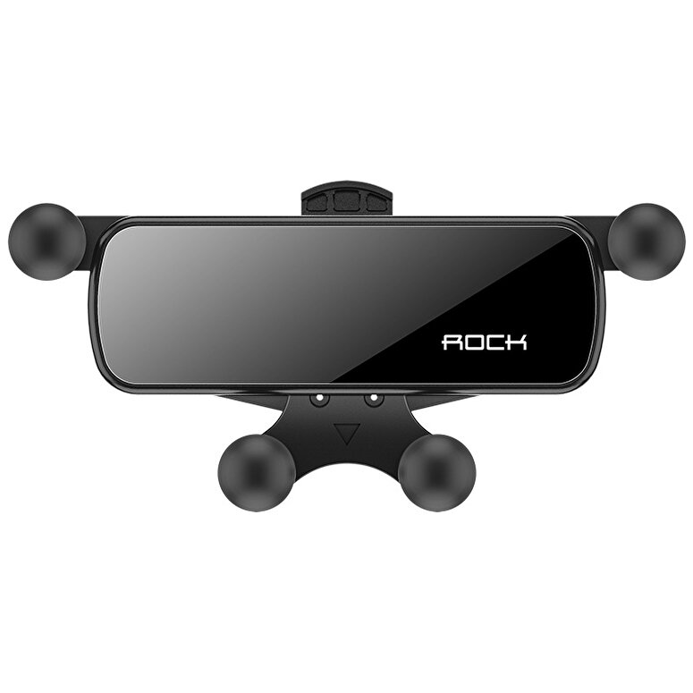 Rock Gravity Air Vent  Araç İçi iPhone Tutucu 6972626349099