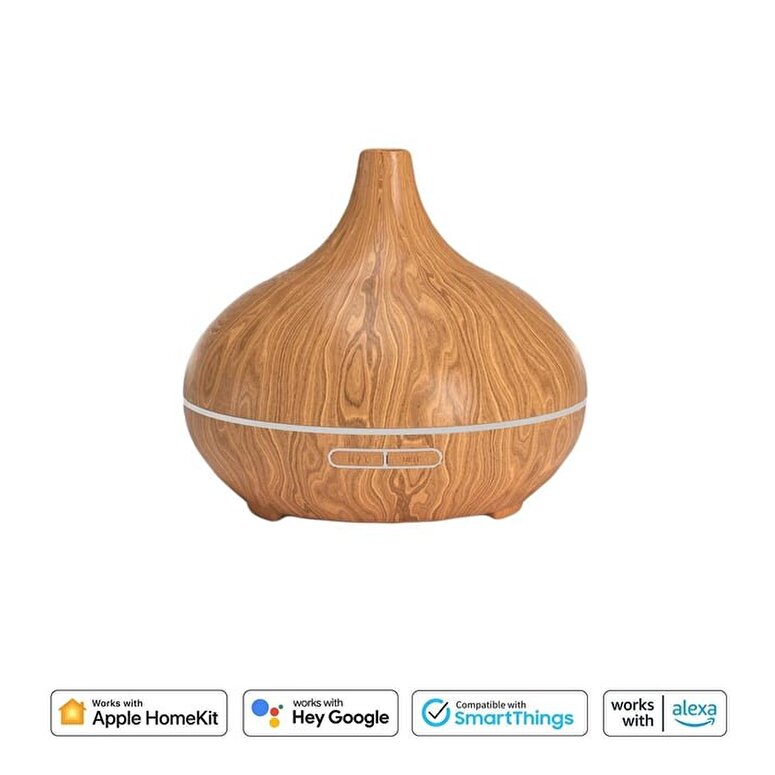 Meross Akıllı Yag Difüzörü 6973696563859