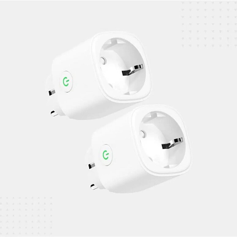 Meross Matter Akıllı Priz 6973696568830