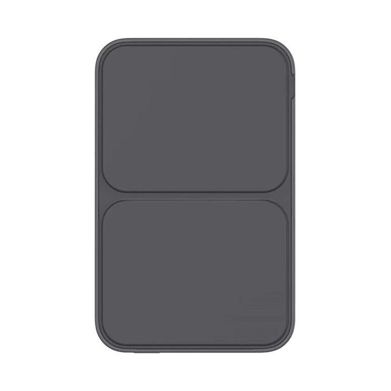 Rock 5000 mAh 20W MagSafe Standlı Powerbank-Siyah 6974282129183