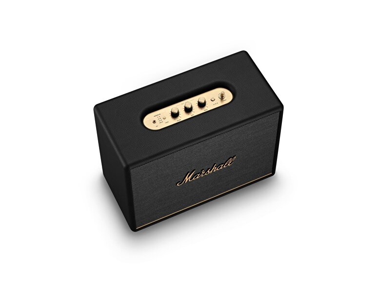 Marshall Woburn II BT Black 7340055355391
