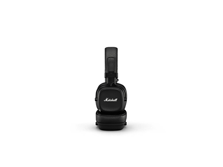 Marshall Major IV Bluetooth OE - Siyah 7340055379458