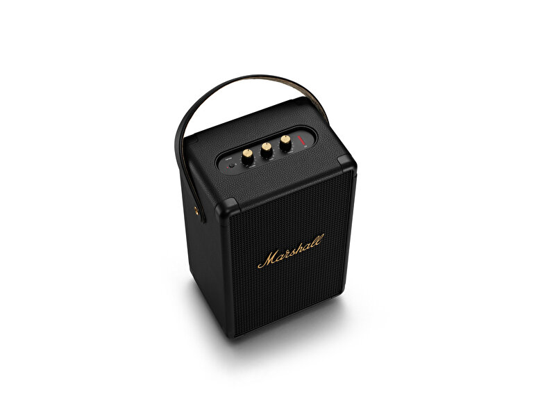 Marshall Tufton BT BlkBrass 7340055382540