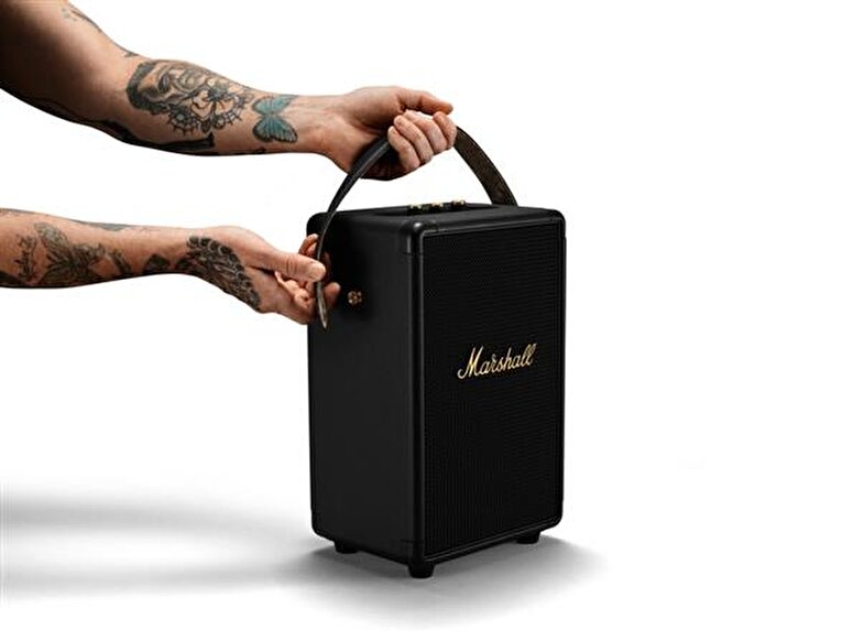 Marshall Tufton BT BlkBrass 7340055382540
