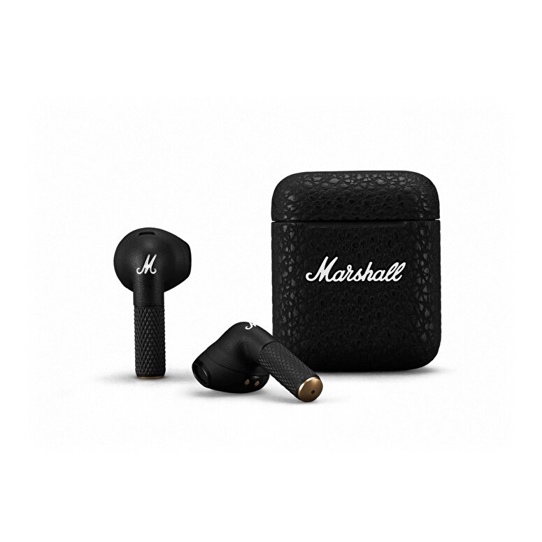 Marshall Minor III BT TWS - Siyah 7340055384315
