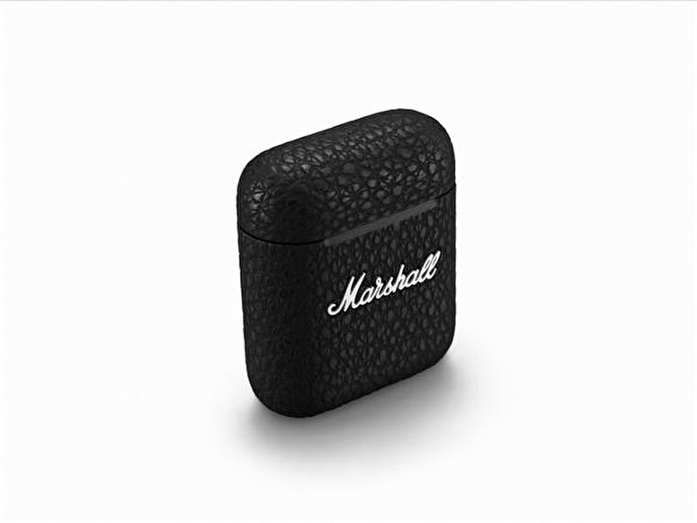 Marshall Minor III BT TWS - Siyah 7340055384315