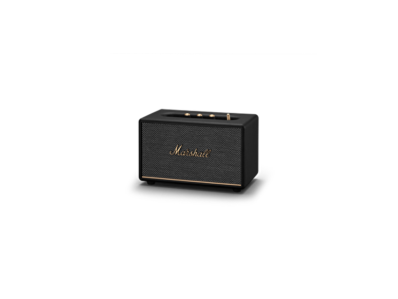 Marshall Acton III BT - Siyah 7340055384940