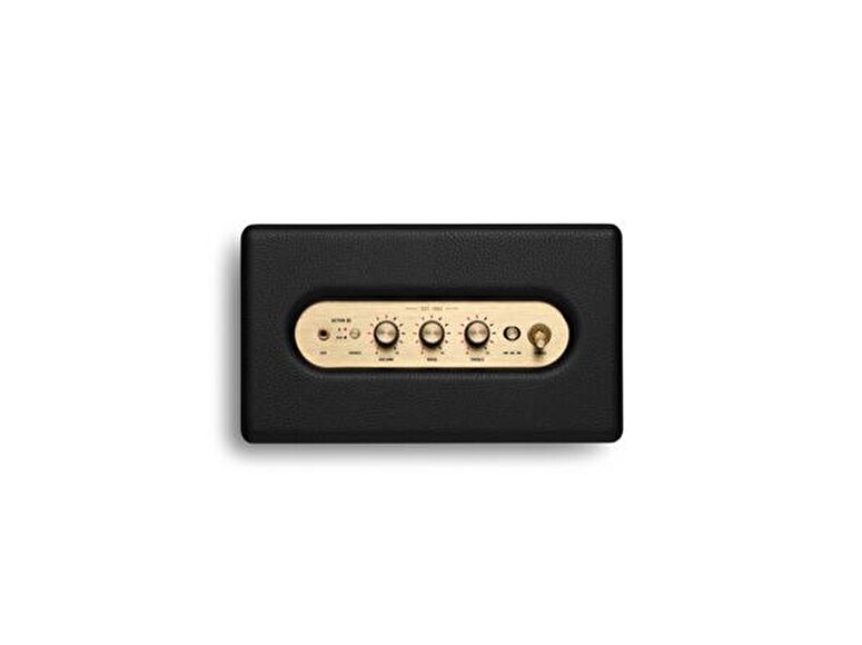 Marshall Acton III BT - Siyah 7340055384940