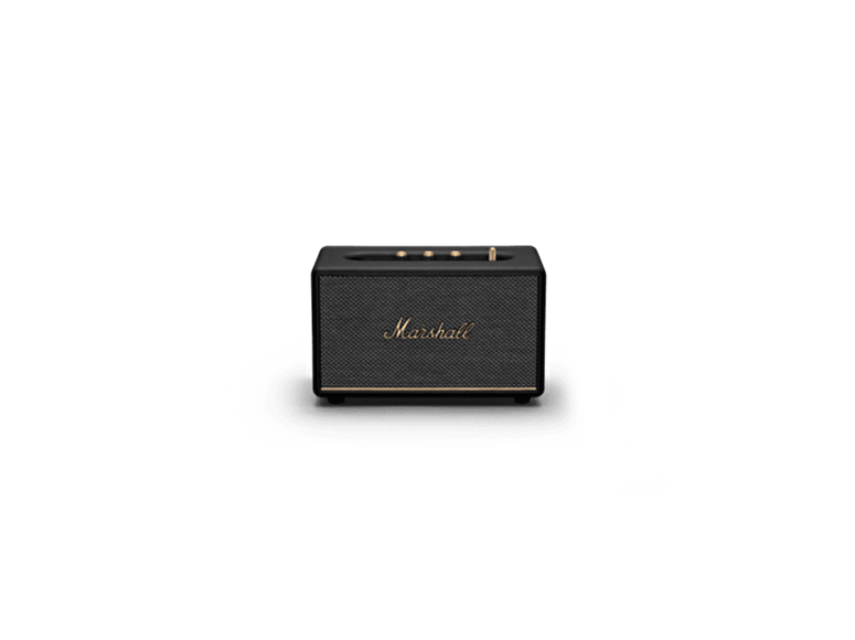 Marshall Acton III BT - Siyah 7340055384940
