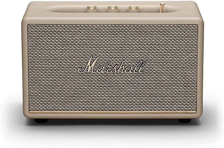 Marshall Acton III BT - Krem 7340055384971