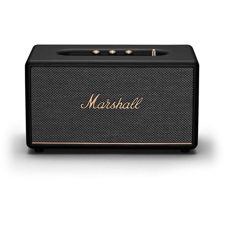 Marshall Stanmore III BT - Siyah 7340055385121