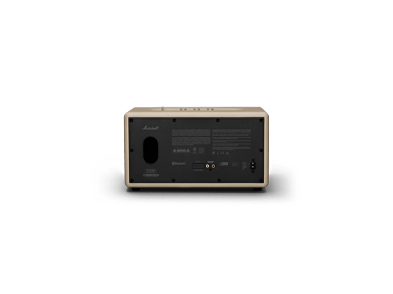 Marshall Stanmore III BT - Krem 7340055385152