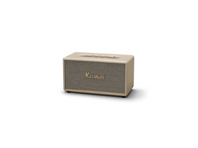 Marshall Stanmore III BT - Krem 7340055385152