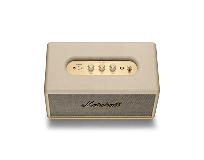 Marshall Stanmore III BT - Krem 7340055385152
